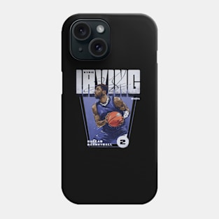 Kyrie Irving Dallas Premiere Phone Case