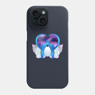 Starbird Phone Case