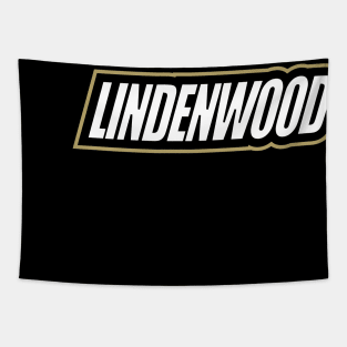 The Lindenwood Athletics Tapestry