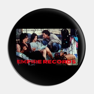 EMPIRE RECORDS Pin