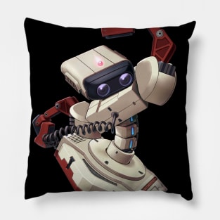 R.O.B. Pillow