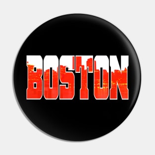 BOSTON 2 Pin