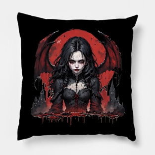 Claire Pillow