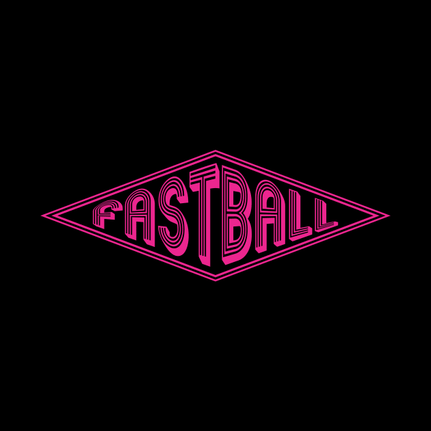 Fastball - Redline Vintage Wajik by BELLASOUND