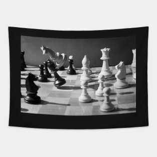 Chess Tapestry