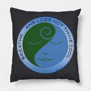 Breathe - Lose Not Thine Cool Pillow