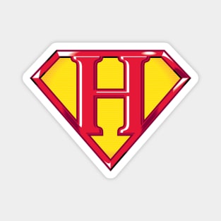 Super H Magnet