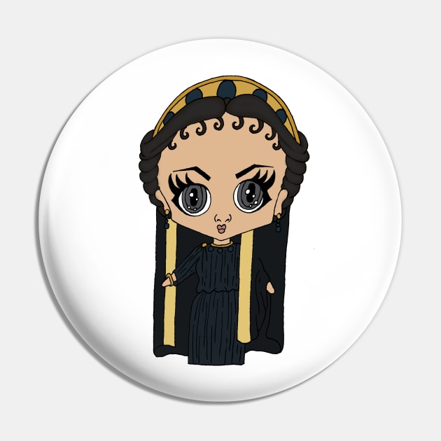 Livia Drusilla Pin by thehistorygirl