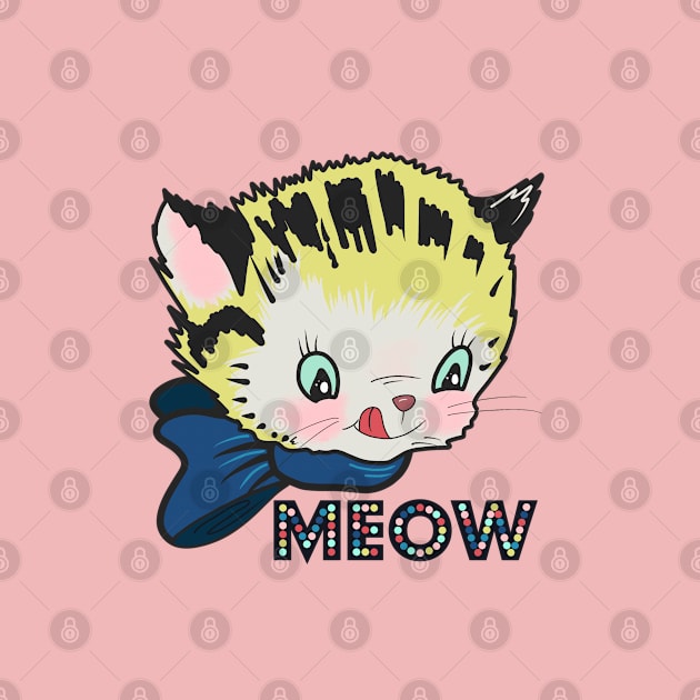 Meowwwwww by VultureVomitInc