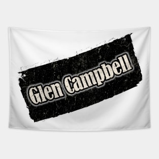 Nyindirprojek Glen Campbell Tapestry