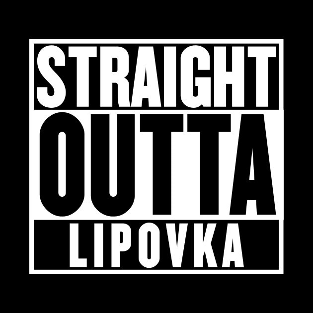 Lipovka - Player Unknown Battle Ground T-shirt by mangobanana