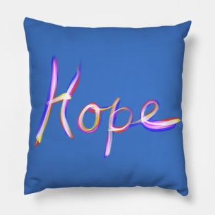 Hope Pillow