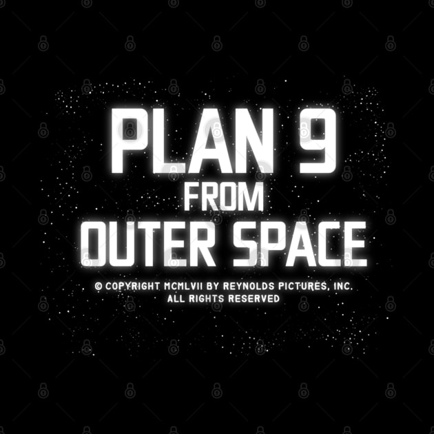 Plan 9 From Outer Space by UnlovelyFrankenstein