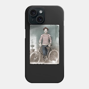 On your bike! Phone Case