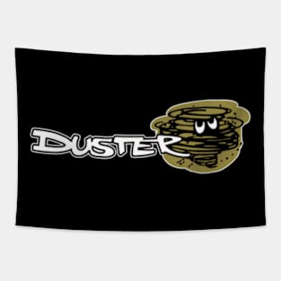 Plymouth DUSTER Tapestry