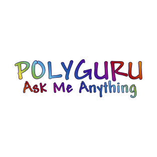 Polyguru T-Shirt