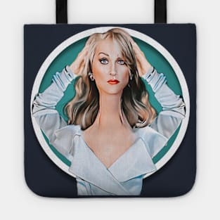 Death Becomes Her - Meryl Streep Tote