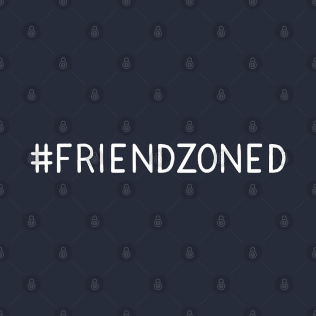 FRIEND ZONE by deliajanks