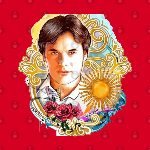 JUAN GABRIEL by Qualityshirt