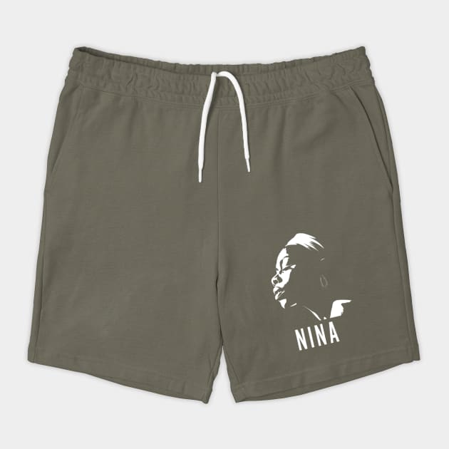 Nina Simone by UrbanLifeApparel