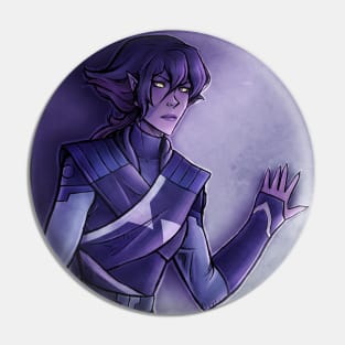 Krolia Pin