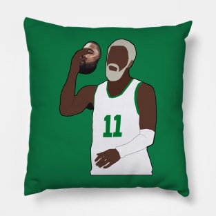 Kyrie Irving - Uncle Drew Pillow