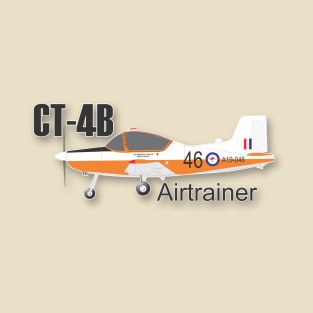 CT4B Airtrainer T-Shirt