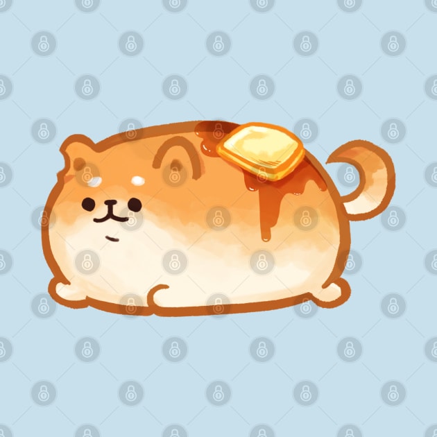 yeastken bread dog bread loaf cute dessert baguette pastry bakery cute japan by mushopea