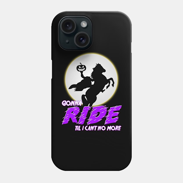 Yee-Haw Phone Case by Super Secret Snack Club