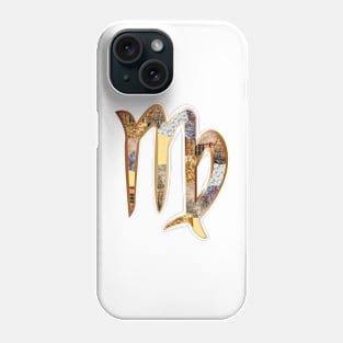 Virgo Phone Case