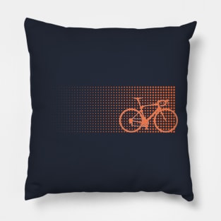 Road Bike (2) Pillow