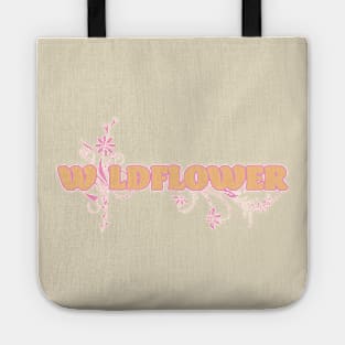 Wildflower Tote