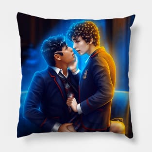 young love [2] Pillow