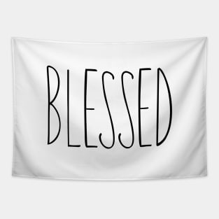 Blessed Tapestry