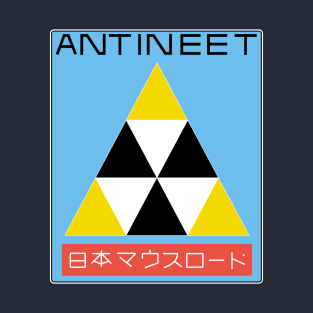 Antineet T-Shirt