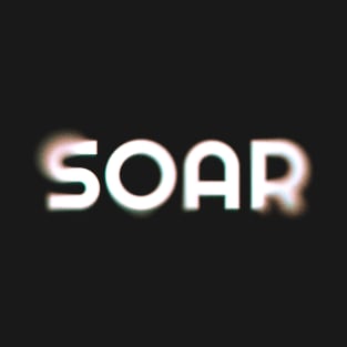 vintage soar T-Shirt