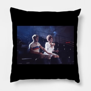 Amarcord Pillow