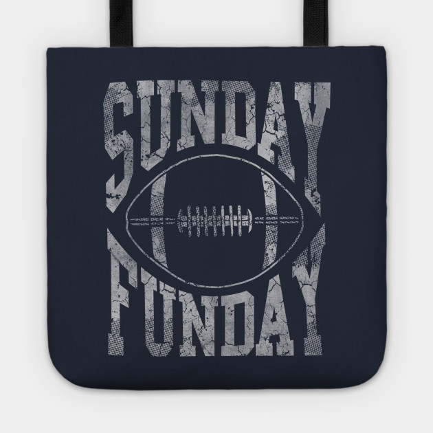Retro Sunday Funday Football