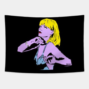 Scarface Tapestry