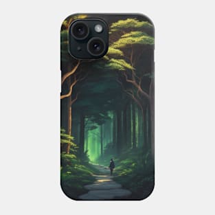 forest Phone Case