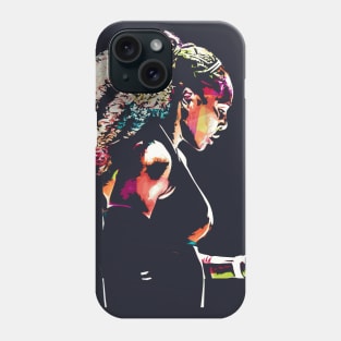 Serena Williams Phone Case