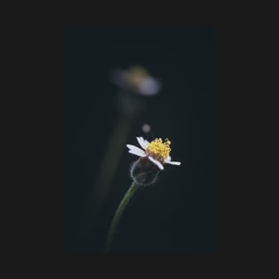 flower macro T-Shirt