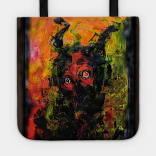 Soul deep insaide Tote