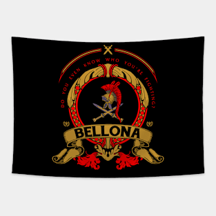 BELLONA - LIMITED EDITION Tapestry