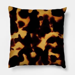 Tortoise Shell II Pillow