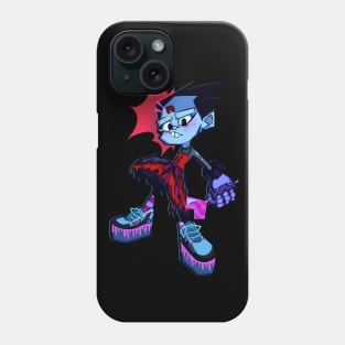 Nina Cortex Phone Case