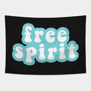 Free Spirit Tapestry