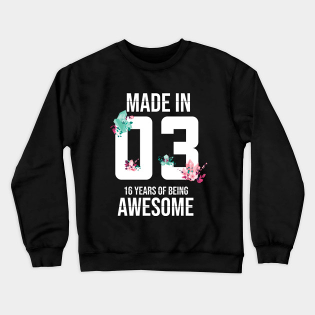 Womens Sweet Sixteen Birthday Shirts For Teenager Girls 16th