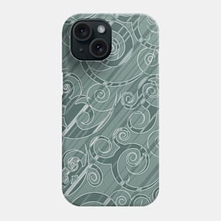 Gaudium E Phone Case