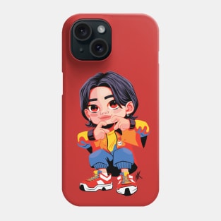 Hyunjin Phone Case